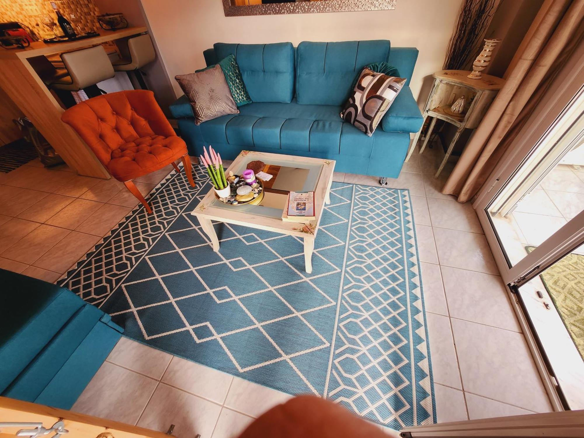 Luxury Loft Apartment Sofia Patras Exterior foto